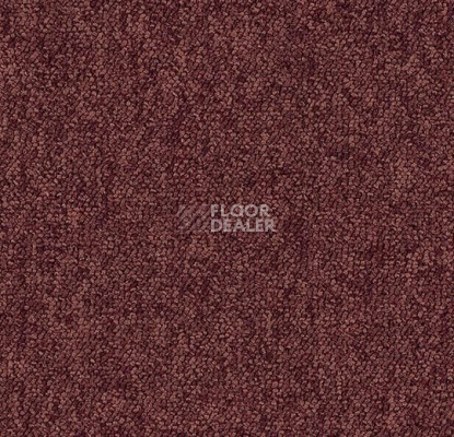 Ковровая плитка Tessera Create Space 1 1828 Garnet фото 1 | FLOORDEALER